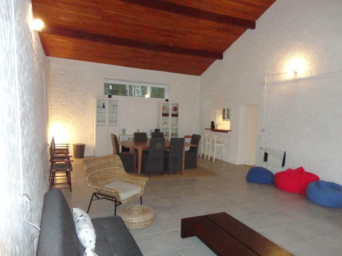 Quinta Da Mesa Villa Macinhata do Vouga Exterior photo